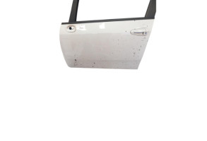 Porte avant gauche FIAT PUNTO 3 Photo n°8