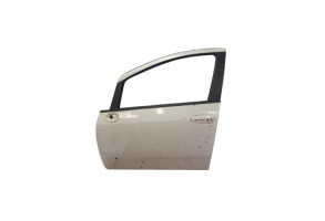 Porte avant gauche FIAT PUNTO 3 Photo n°9