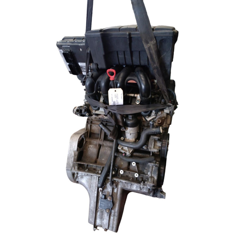 Moteur MERCEDES CLASSE A 168 Photo n°1