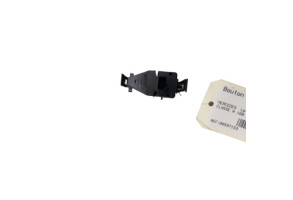 Bouton de warning MERCEDES CLASSE A 168 Photo n°1