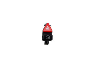 Bouton de warning MERCEDES CLASSE A 168 Photo n°2