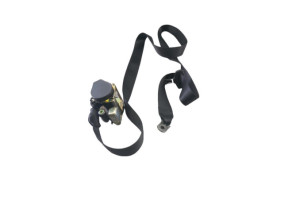 Ceinture arriere gauche MERCEDES CLASSE A 168 Photo n°2
