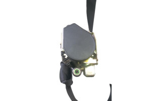 Ceinture arriere gauche MERCEDES CLASSE A 168 Photo n°3