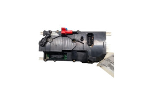 Commande chauffage MERCEDES CLASSE A 168 Photo n°1