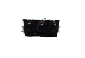 Commande chauffage MERCEDES CLASSE A 168 Photo n°3