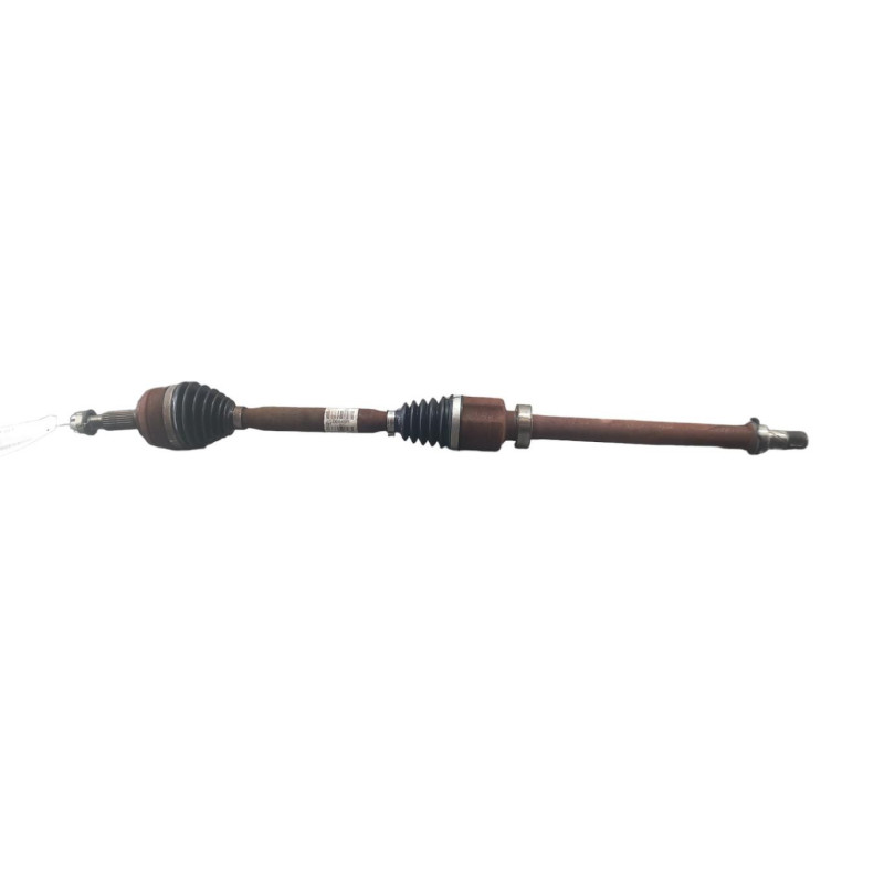 Cardan droit (transmission) RENAULT CAPTUR 1 Photo n°1