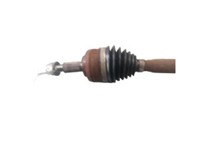 Cardan droit (transmission) RENAULT CAPTUR 1 Photo n°4