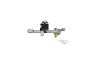 Leve vitre electrique arriere gauche RENAULT CAPTUR 1 Photo n°5