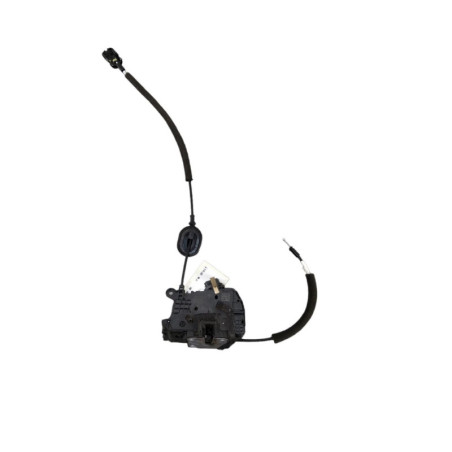 Serrure arriere droit RENAULT CAPTUR 1