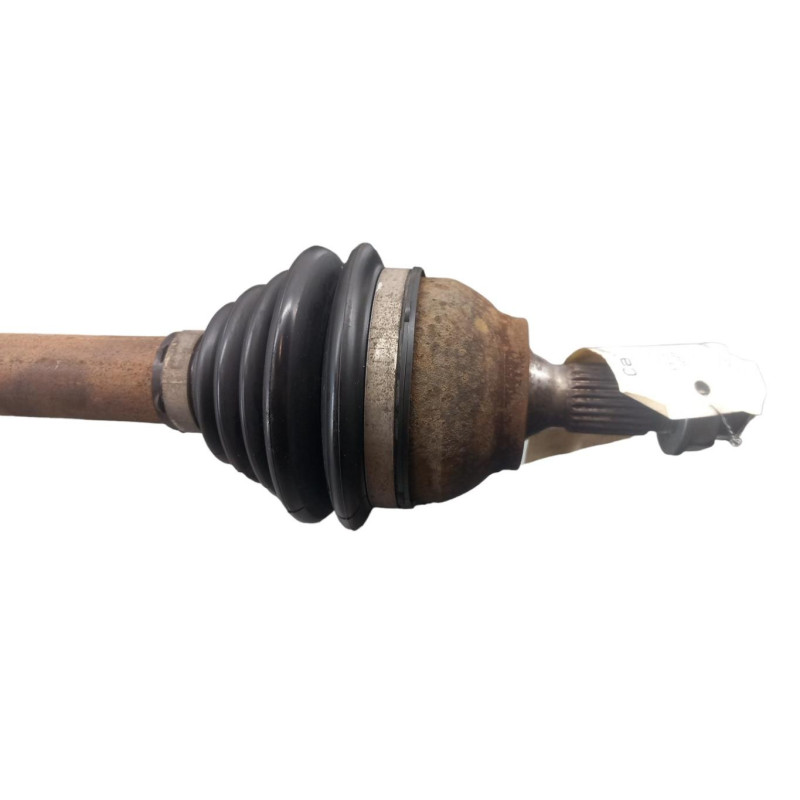 Cardan droit (transmission) PEUGEOT 3008 1 Photo n°1