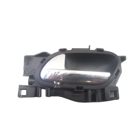 Poignee interieur arriere gauche PEUGEOT 3008 1