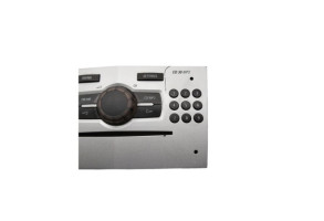 Autoradio d'origine OPEL CORSA D Photo n°5