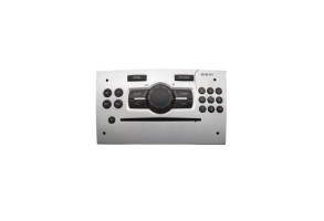 Autoradio d'origine OPEL CORSA D Photo n°6