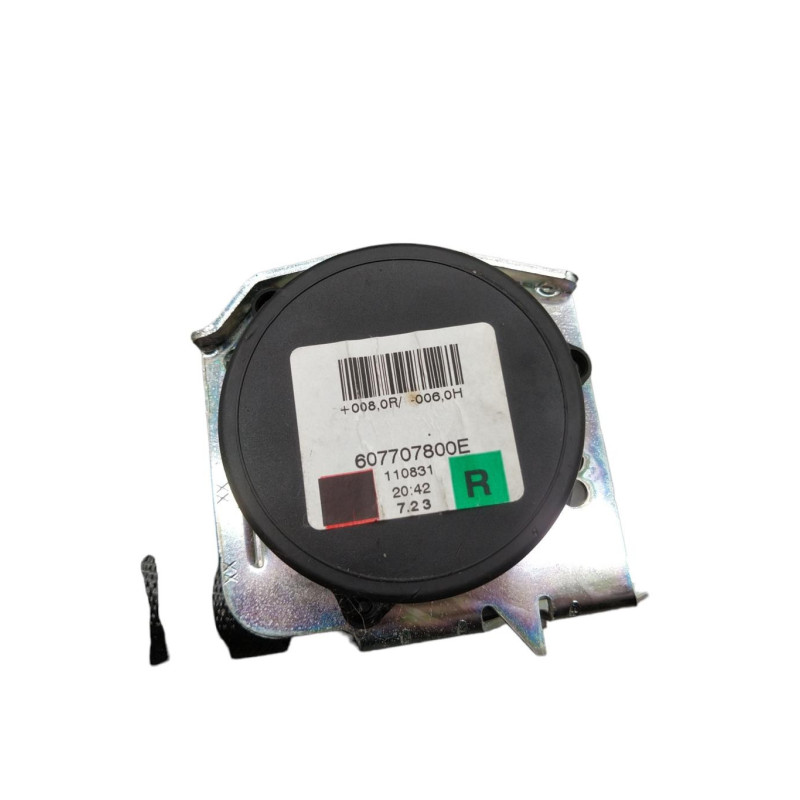 Ceinture avant droit OPEL CORSA D Photo n°1