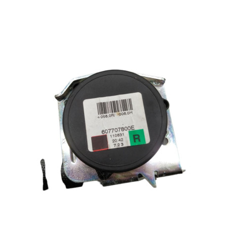 Ceinture avant droit OPEL CORSA D