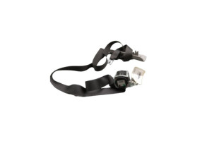 Ceinture avant droit OPEL CORSA D Photo n°2
