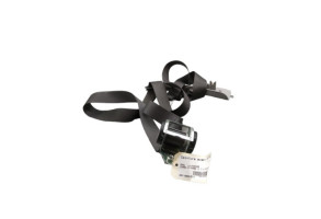 Ceinture avant droit OPEL CORSA D Photo n°4