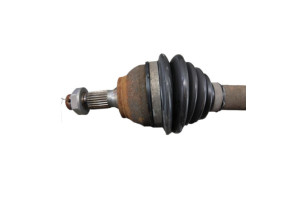 Cardan gauche (transmission) PEUGEOT 3008 1 Photo n°2