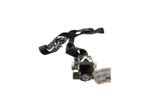 Ceinture avant droit PEUGEOT 3008 1 Photo n°3