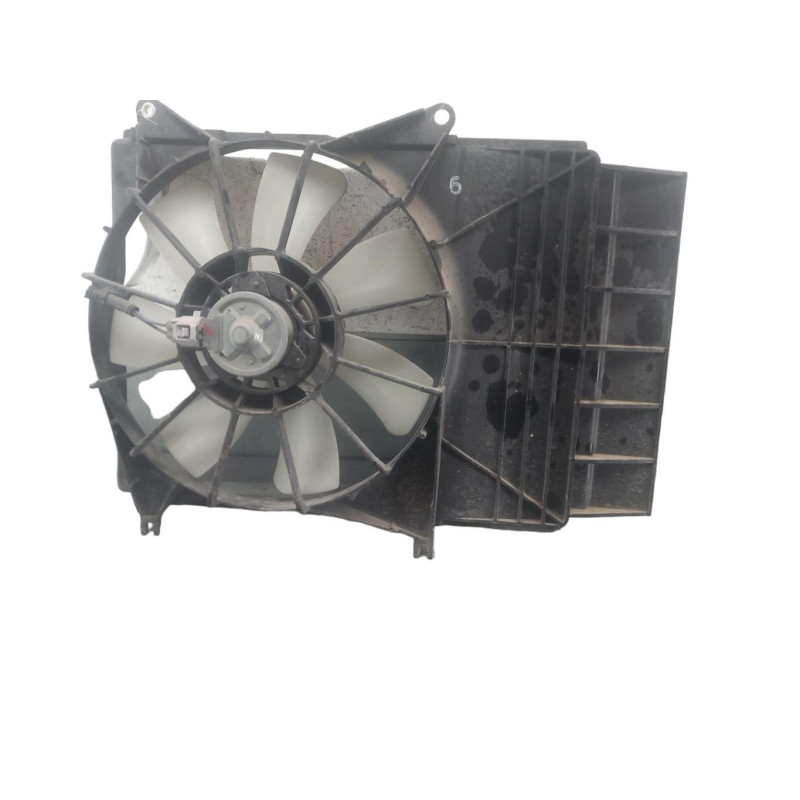 Moto ventilateur radiateur SUZUKI SPLASH Photo n°1