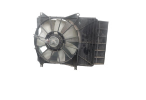 Moto ventilateur radiateur SUZUKI SPLASH Photo n°1
