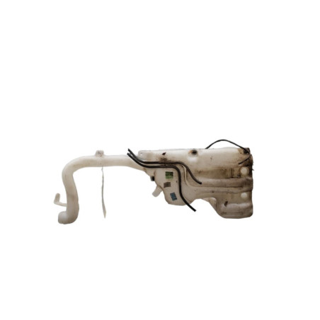 Vase de lave glace SUZUKI SPLASH