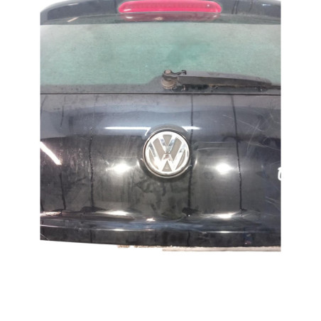 Malle/Hayon arriere VOLKSWAGEN GOLF 6