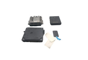 Kit de demarrage RENAULT MEGANE 3 Photo n°2