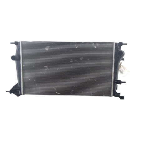 Radiateur eau RENAULT MEGANE 3