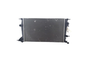 Radiateur eau RENAULT MEGANE 3 Photo n°1