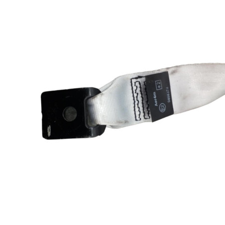 Ceinture arriere droit RENAULT MEGANE 3