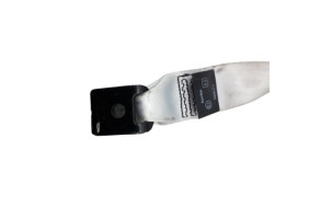Ceinture arriere droit RENAULT MEGANE 3 Photo n°1