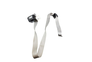 Ceinture arriere droit RENAULT MEGANE 3 Photo n°3