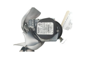 Ceinture avant droit RENAULT MEGANE 3 Photo n°2