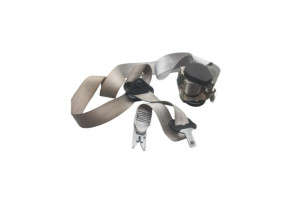 Ceinture avant droit RENAULT MEGANE 3 Photo n°3