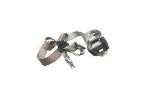 Ceinture avant droit RENAULT MEGANE 3 Photo n°4