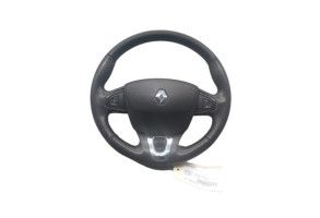 Volant RENAULT MEGANE 3 Photo n°4