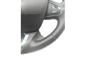 Volant RENAULT MEGANE 3 Photo n°5