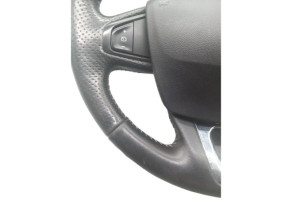 Volant RENAULT MEGANE 3 Photo n°6