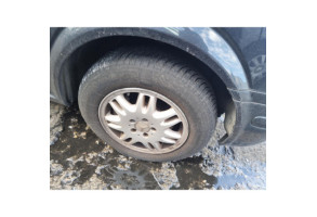 Glace retroviseur gauche MERCEDES VIANO 639 Photo n°3