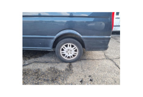 Glace retroviseur gauche MERCEDES VIANO 639 Photo n°4