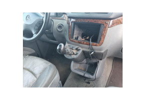 Glace retroviseur gauche MERCEDES VIANO 639 Photo n°7