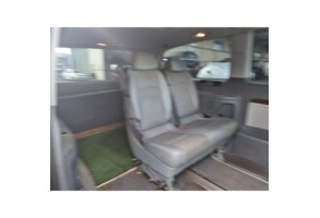 Glace retroviseur gauche MERCEDES VIANO 639 Photo n°10