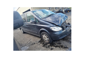 Glace retroviseur gauche MERCEDES VIANO 639 Photo n°14