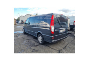 Glace retroviseur gauche MERCEDES VIANO 639 Photo n°15