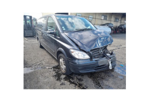 Glace retroviseur gauche MERCEDES VIANO 639 Photo n°16