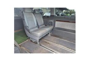 Glace retroviseur gauche MERCEDES VIANO 639 Photo n°17