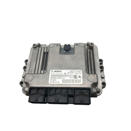 Kit de demarrage CITROEN C3 2