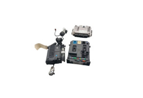 Kit de demarrage CITROEN C3 2 Photo n°7
