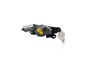 Moteur essuie glace arriere VOLKSWAGEN SCIROCCO 3 Photo n°3